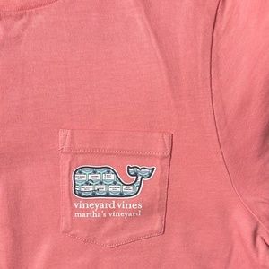New Vineyard Vines Boys Tee Shirt - Martha’s Vineyard